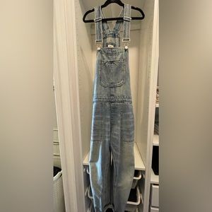 EUC - Gap Jean Overalls